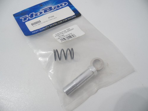 Hobao 87062 aluminium - 87062, servo