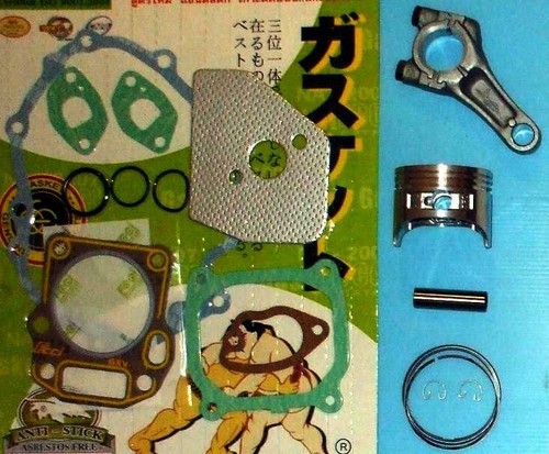 Bielle kit joints et - bielle,,