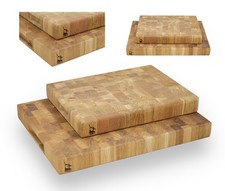 Lot de 2 PLANCHES À DÉCOUPER