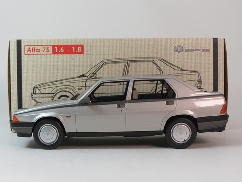 Laudoracing alfa romeo 6 - alfa, 75