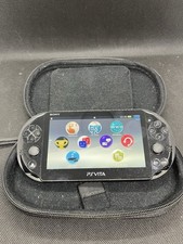 Sony Playstation Vita PsVita