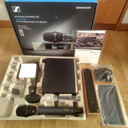 Système microphone sans - de,