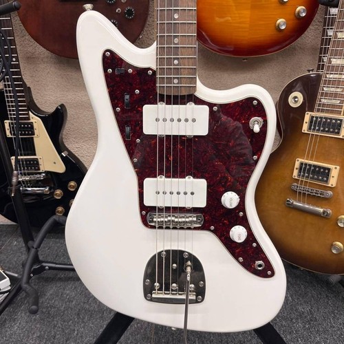 Squier classic vibe jazzmaster - squier,