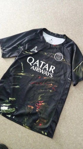 Jordan dri fit maillot - jordan, third