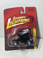 Johnny  Lightning 1/64