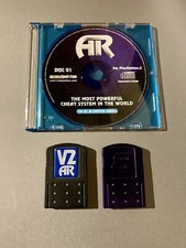 Action Replay AR (version Europe )