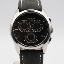 Tissot Prs 200 Quartz Chrono