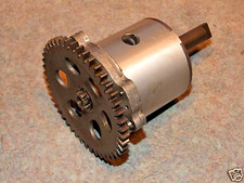 MV Agusta F4 Brutale Engine oil pump complete