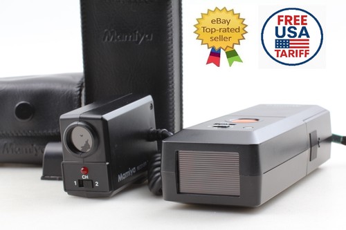 Testé neuf émetteur mamiya - [neuf],