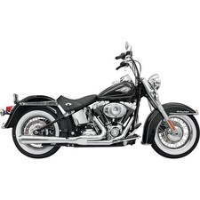 HARLEY DAVIDSON FL FX