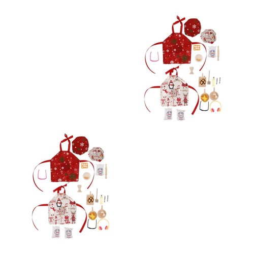 Count kit maison miniature - 2,