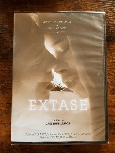 Extase cheyenne carron - extase, /