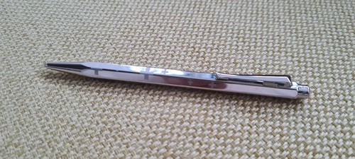 Stylo bille prestige - de,