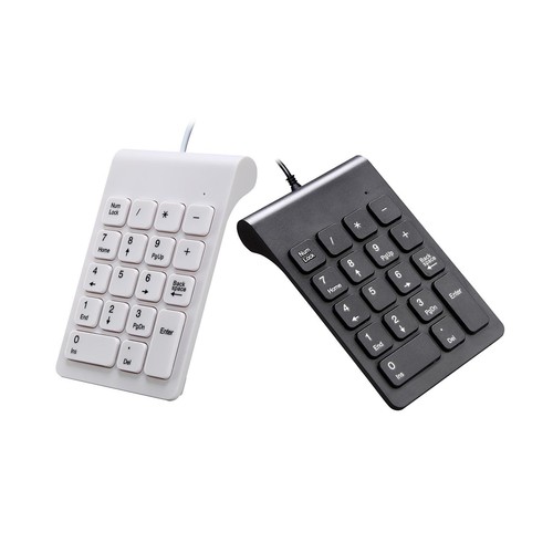 Mini clavier numérique