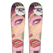 Ski occasion junior Rossignol