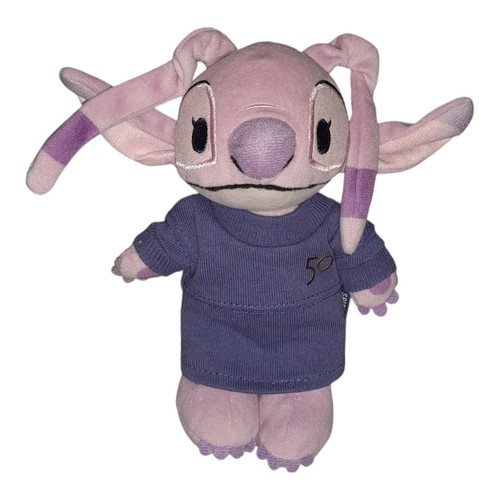 Peluche angel disney spirit - peluche,