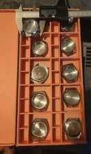 Horlogerie , lot de 10