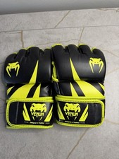 Venum Challenger MMA Gloves