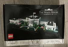 BOITE SET LEGO ARCHITECTURE