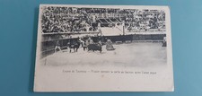 BULL RACE PICADOR PIQUE BULLFIGHT ARENAS