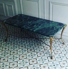 Importante Coffee Table Basse