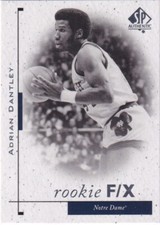 2011-12 Upper Deck SP