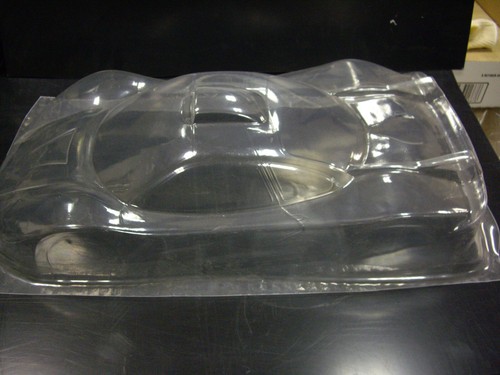 Carrosserie polycarbonate 8 - carrosserie,