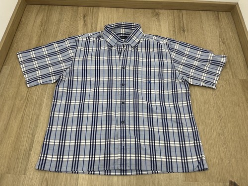 Chemise burberry homme - chemise,