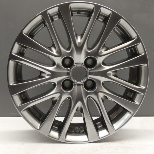 Jante alliage grise mazda - alliage, 16"