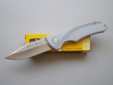 BUCK SPRINT SELECT BU840GYS