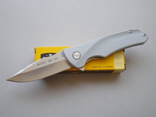 Buck sprint select bu840gys - buck,