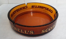 cendrier publicitaire