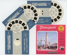 Disneyland Tomorrowland