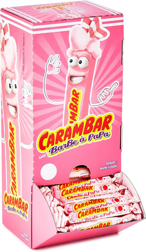 Carambar bonbons - bonbons,