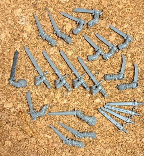 Warhammer free people empire - warhammer,