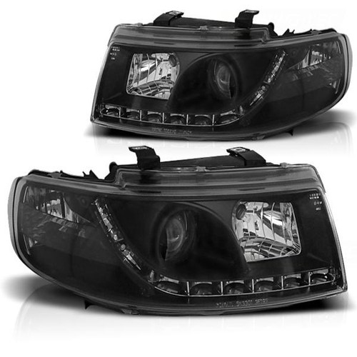 Tuning tec optique led sleur - tuning,