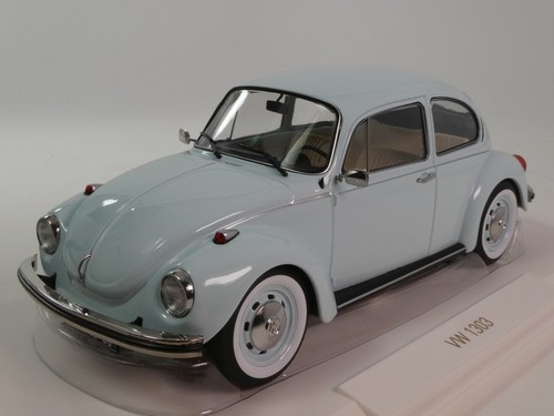 Norev volkswagen beetle - vw,