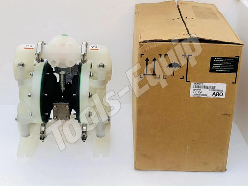 Ingersoll rand aro - ingersoll,