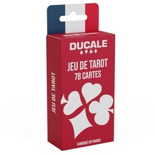 Ducale  Jeu de 78 Cartes à