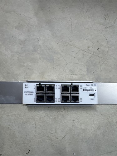 Ericsson zhy60119 sau 01 - 02,