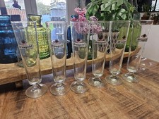 ​Lot de 6 Verres à Bière