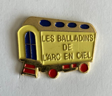 50 - Pin's JOSNES 41 -