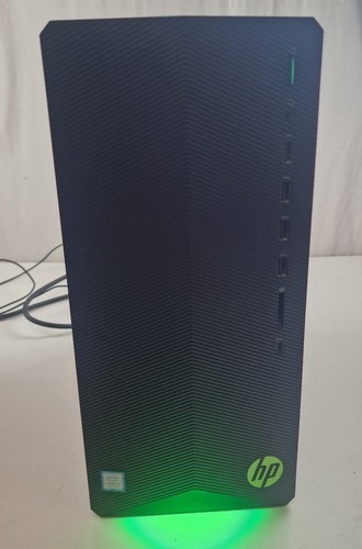 Tour pavilion gaming - pc,