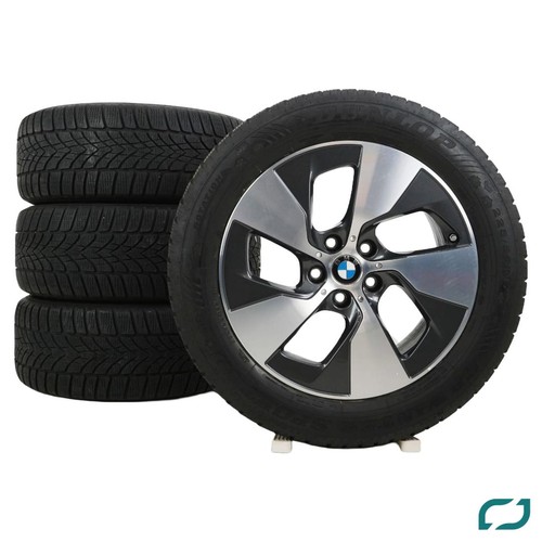 Original bmw 5er g30 - original, roues