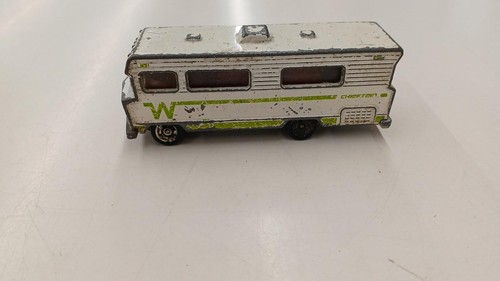 Tomy winnebago motorhome - 1/97,