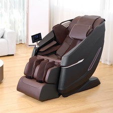 Fauteuil De Massage Complet Du