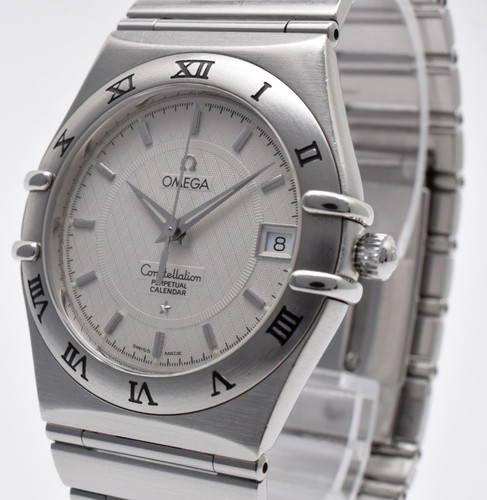 Montre homme omega - montre,