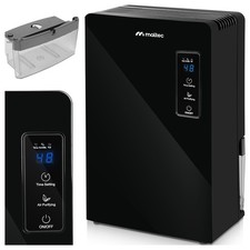 MalTec Déshumidificateur