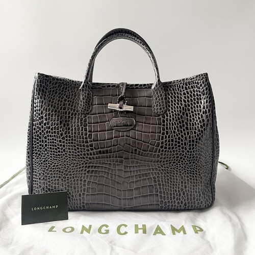 Sac fourre tout - fourre-tout, longchamp