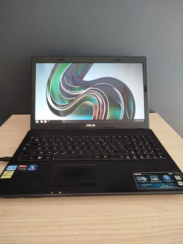 Ordinateur portable asus x54h - portable,